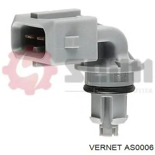 Датчик температури повітряної суміші Vernet AS0006 ціна, від 7.80 USD