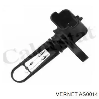 Датчик температури повітряної суміші Vernet AS0014 ціна, від 12.52 USD