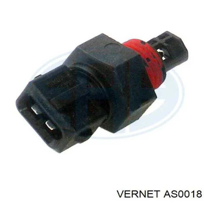 Датчик температури повітряної суміші Vernet AS0018 ціна, від 12.67 USD