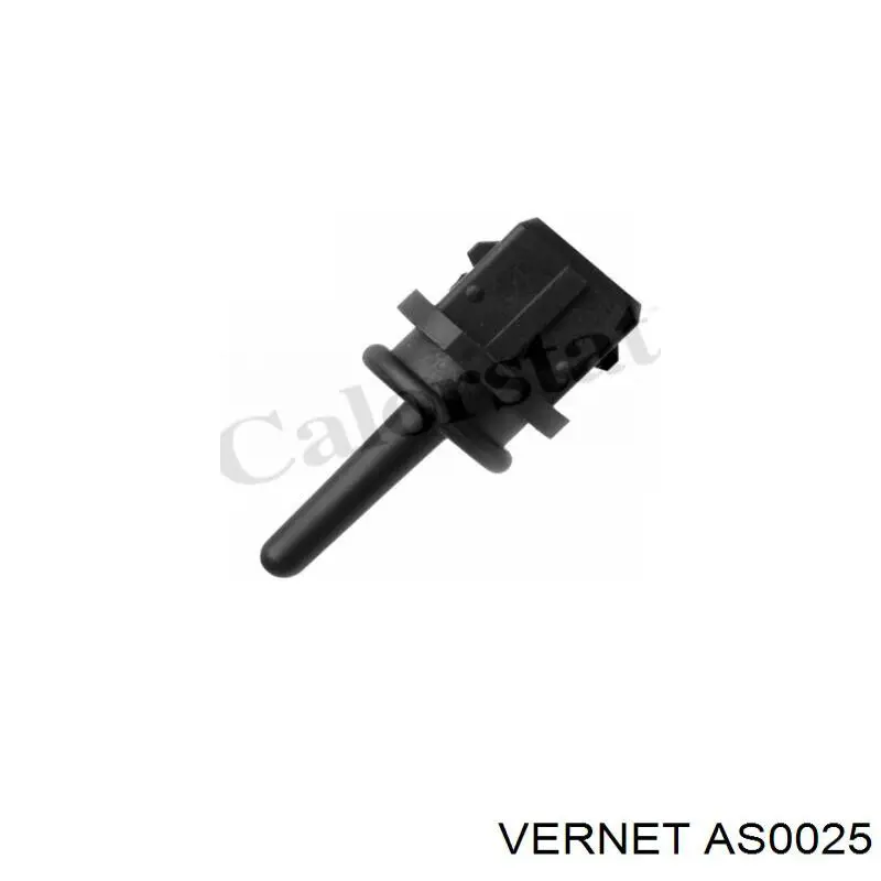 Датчик температури повітряної суміші Vernet AS0025 ціна, від 8.87 USD