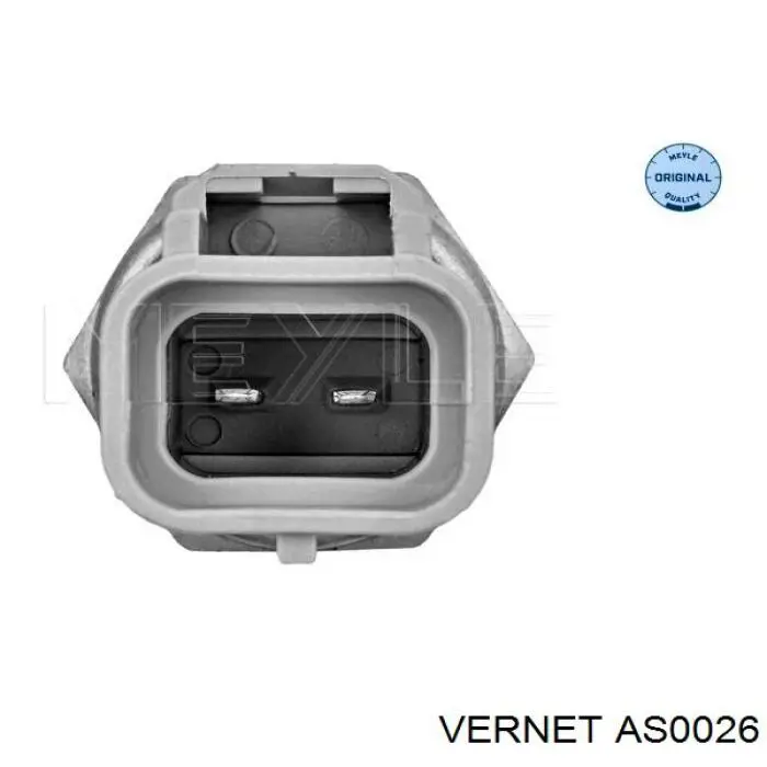Датчик температури повітряної суміші Vernet AS0026 ціна, від 9.52 USD