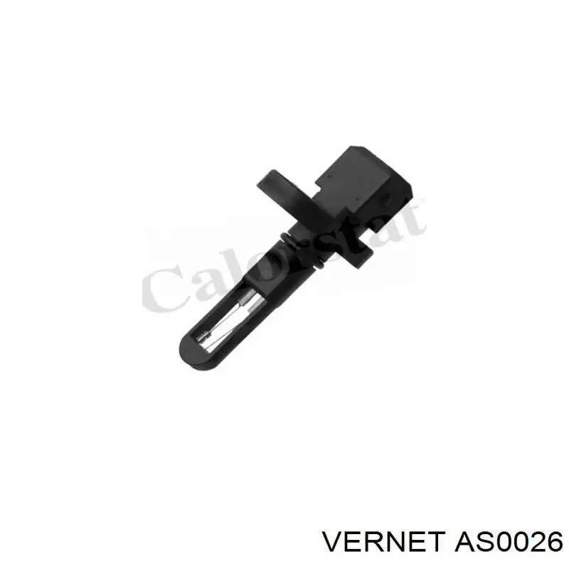 Датчик температури впускного повітря AS0026 Vernet