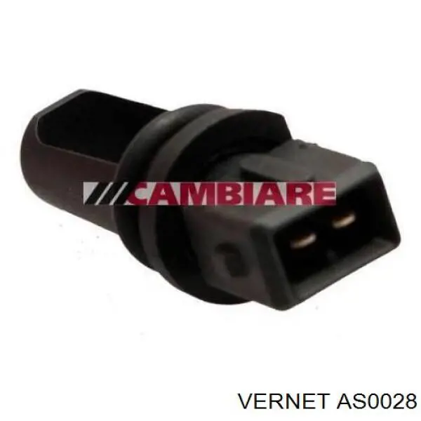 Датчик температури повітряної суміші Vernet AS0028 ціна, від 9.14 USD