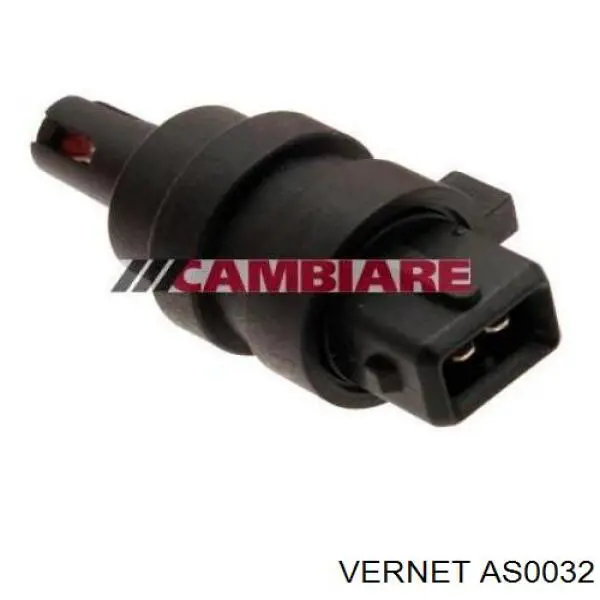 Датчик температури повітряної суміші Vernet AS0032 ціна, від 9.19 USD