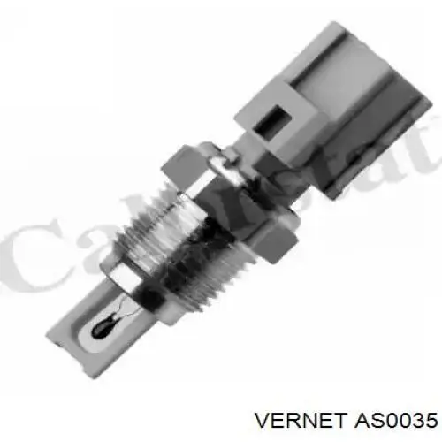 Терморегулятор повітря Vernet AS0035