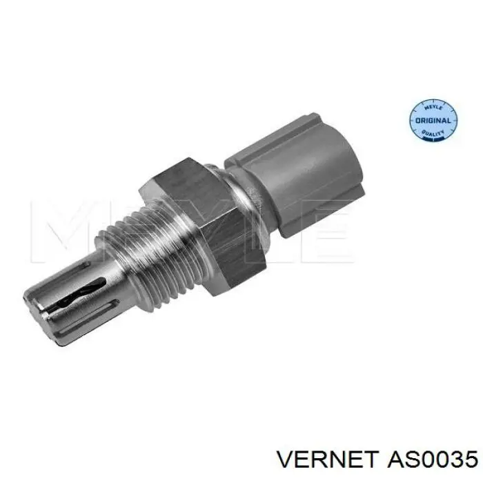 Датчик температури впускного повітря AS0035 Vernet