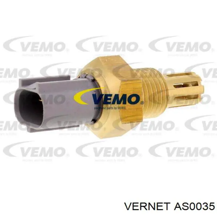 Купити AS0035 Vernet Датчик температури впускного повітря