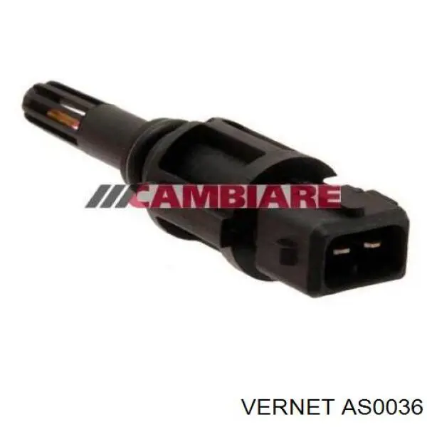 Датчик температури повітряної суміші Vernet AS0036 ціна, від 13.71 USD