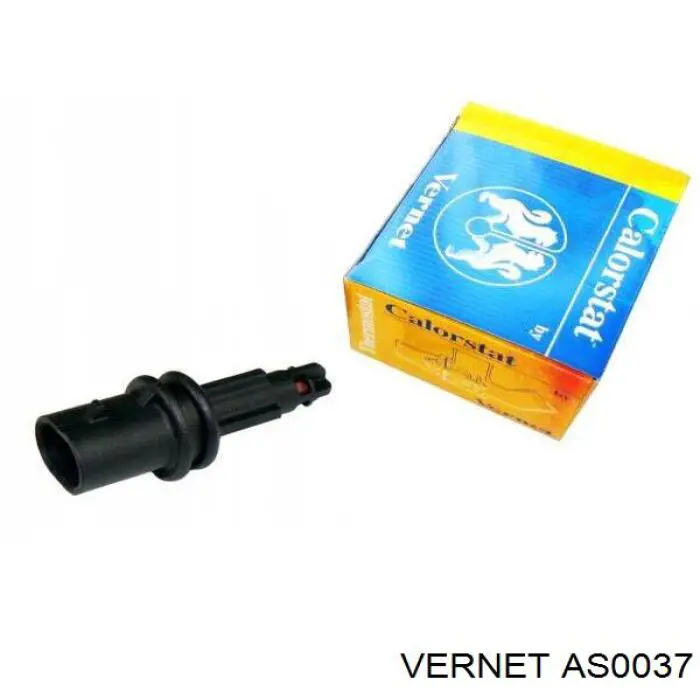 Датчик температури повітряної суміші Vernet AS0037 ціна, від 8.84 USD