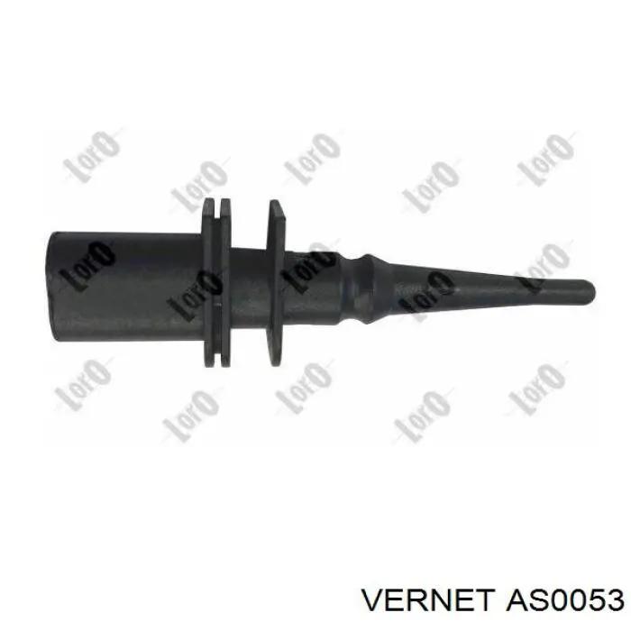 Датчик температури повітряної суміші Vernet AS0053 ціна, від 14.68 USD