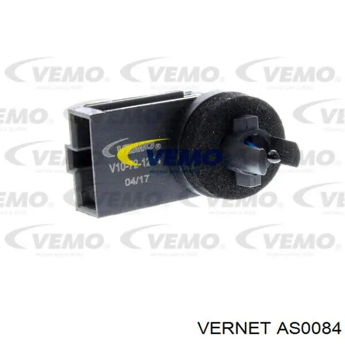Датчик температури повітря в салоні Vernet AS0084 ціна, від 6.33 USD