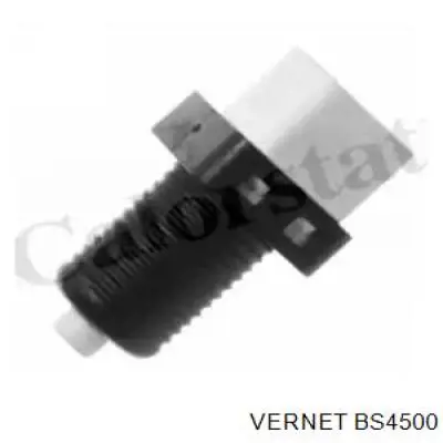 Жабка стопів Vernet BS4500