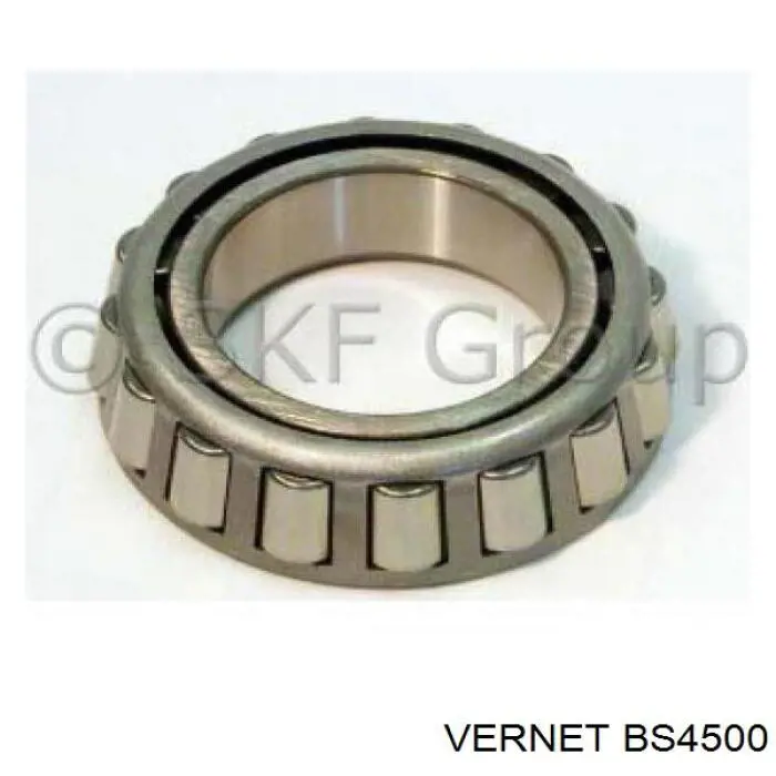 Купити BS4500 Vernet Датчик педалі гальма