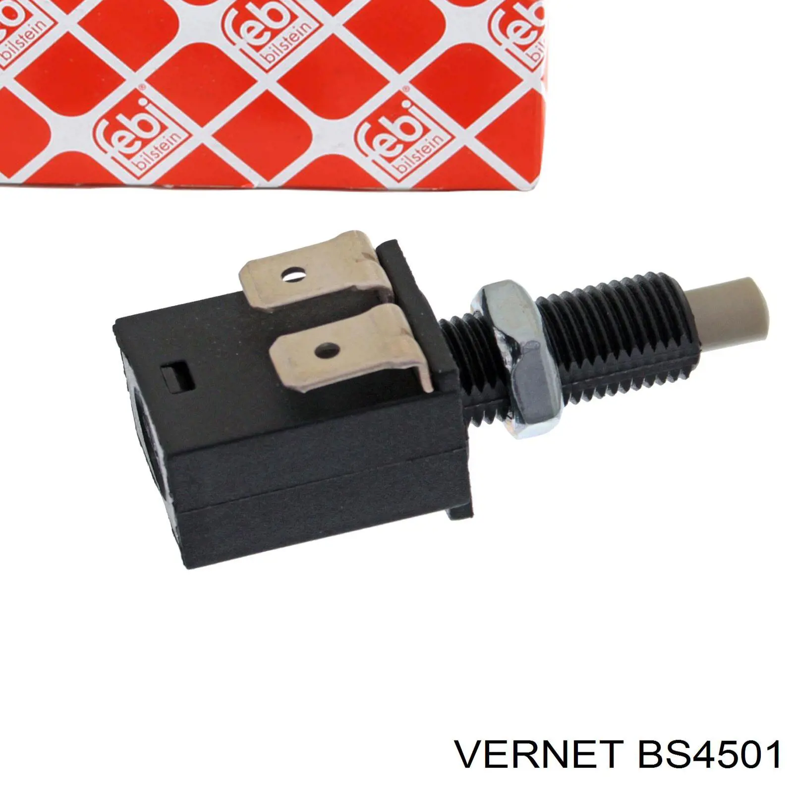 Кнопка стоп-сигналу Vernet BS4501 ціна, від 2.80 USD
