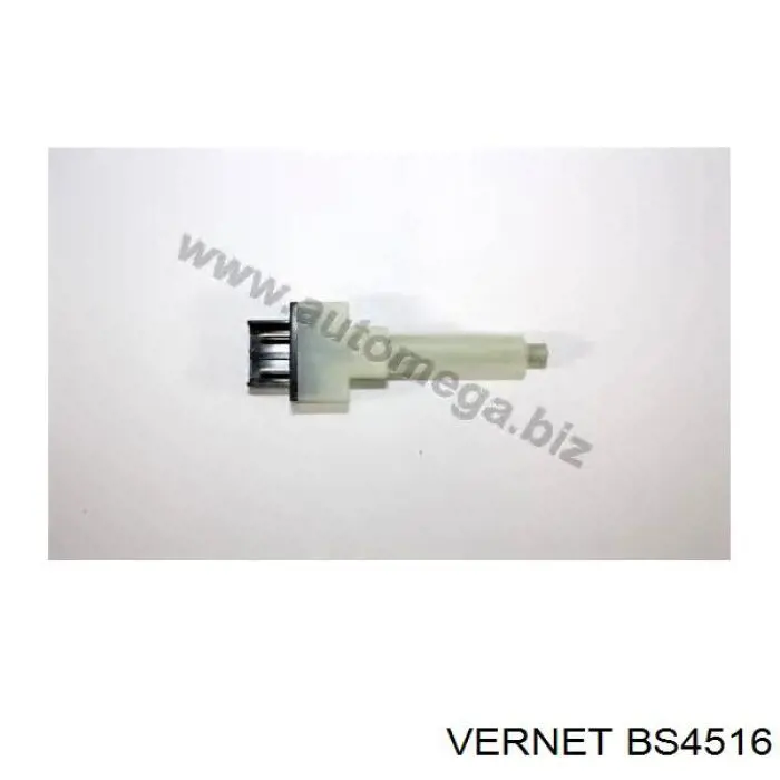 Купити BS4516 Vernet Датчик педалі гальма