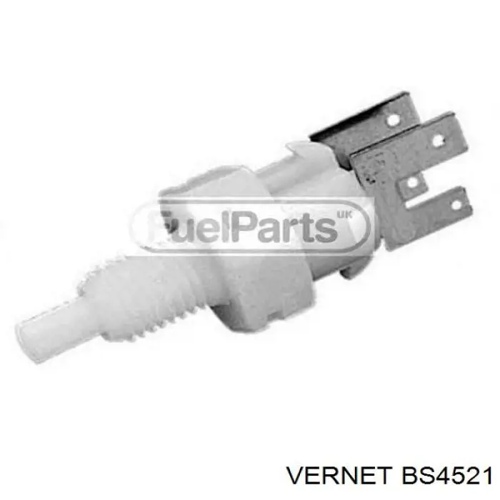 Жабка тормозу BS4521 Vernet
