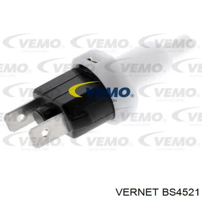 Кнопка стоп-сигналу Vernet BS4521 ціна, від 3.04 USD