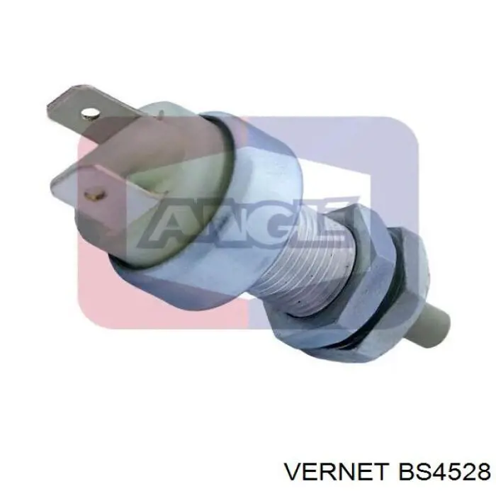 Купити BS4528 Vernet Датчик педалі гальма