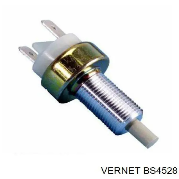 Жабка стопів Vernet BS4528
