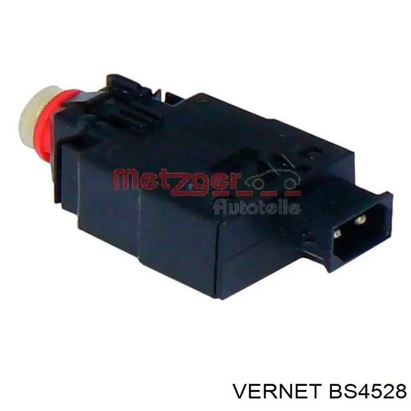 BS4528 Vernet Лягушка стоп-сигналу