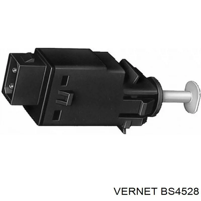 Кнопка стоп-сигналу Vernet BS4528 ціна, від 5.54 USD