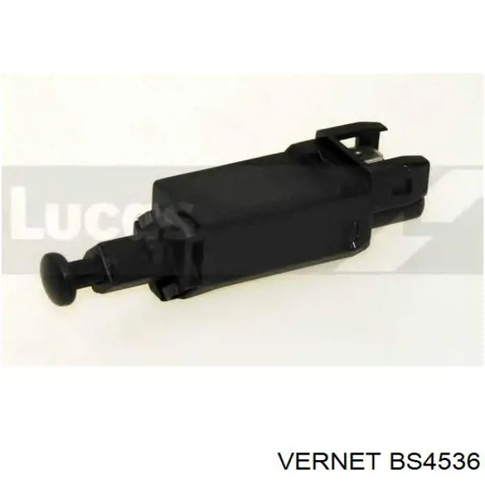 Кнопка стоп-сигналу Vernet BS4536 ціна, від 6.33 USD