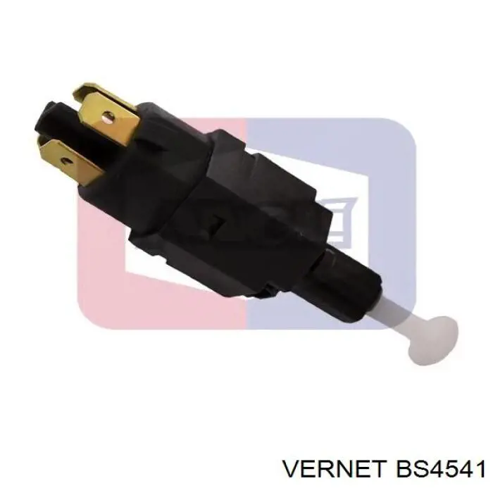 Кнопка стоп-сигналу Vernet BS4541 ціна, від 6.37 USD