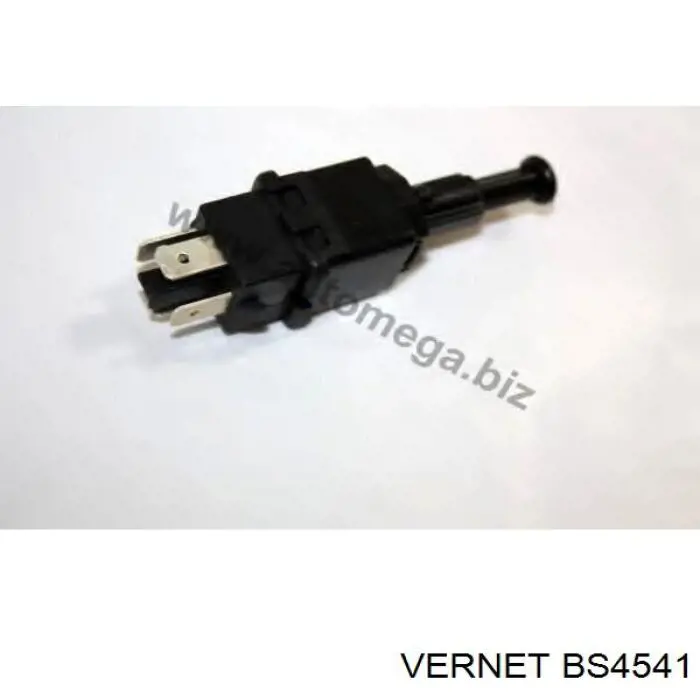 Купити BS4541 Vernet Датчик педалі гальма