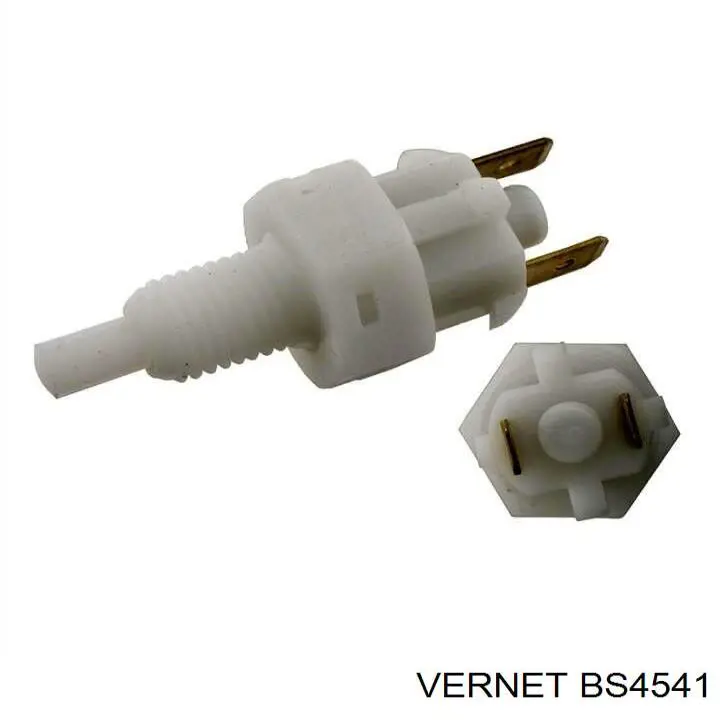 Жабка тормозу BS4541 Vernet