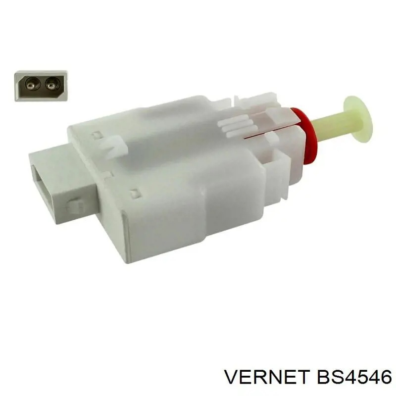 Датчик включення зчеплення BS4546 Vernet