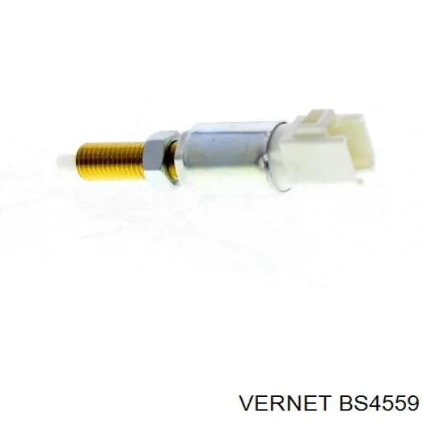 Жабка тормозу BS4559 Vernet