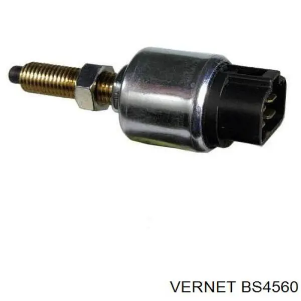 Кнопка стоп-сигналу Vernet BS4560 ціна, від 8.88 USD