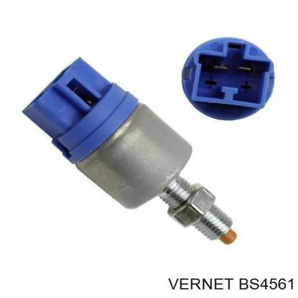Кнопка стоп-сигналу Vernet BS4561 ціна, від 9.76 USD