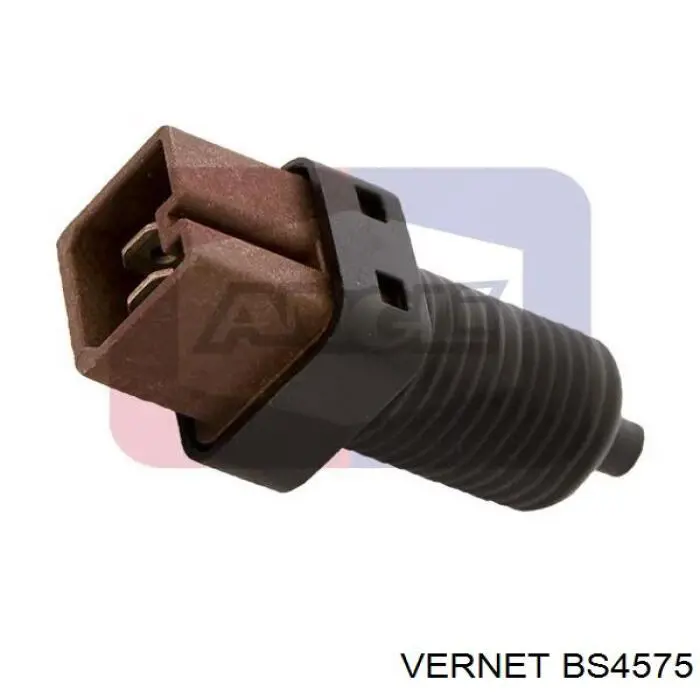 Кнопка стоп-сигналу Vernet BS4575 ціна, від 4.47 USD