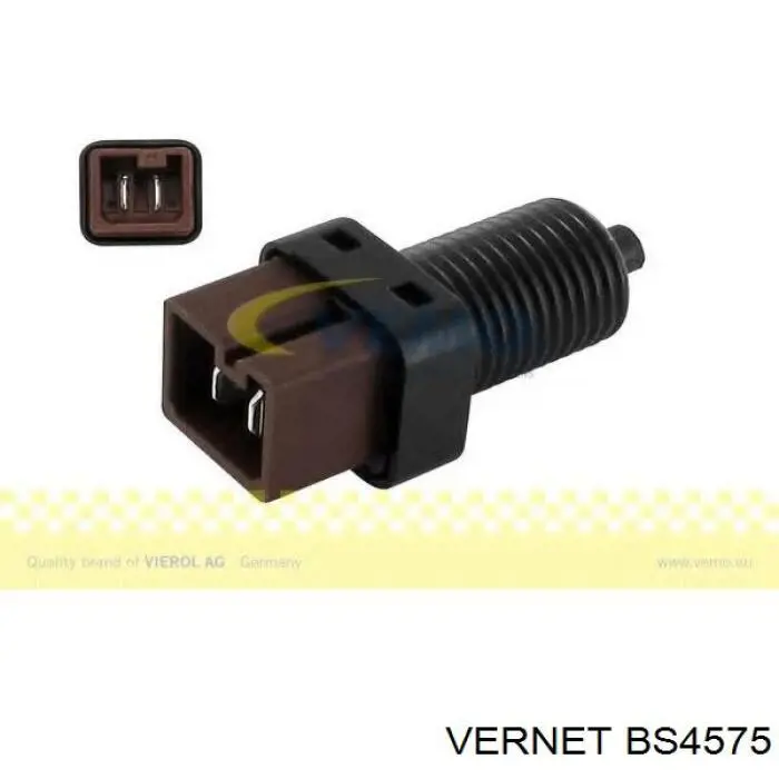 Купити BS4575 Vernet Датчик педалі гальма