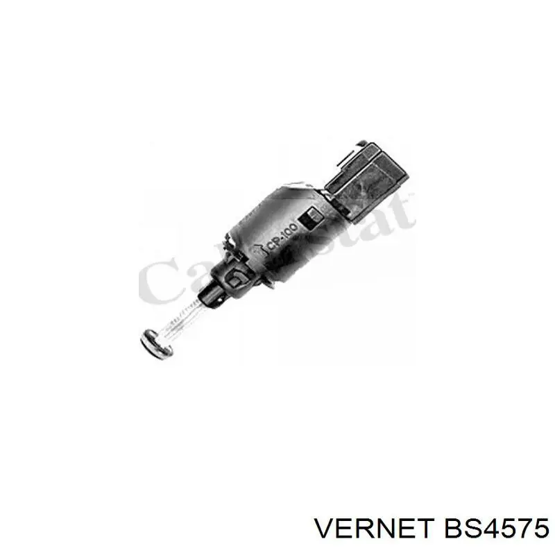 Жабка стопів Vernet BS4575