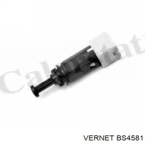 Жабка тормозу BS4581 Vernet