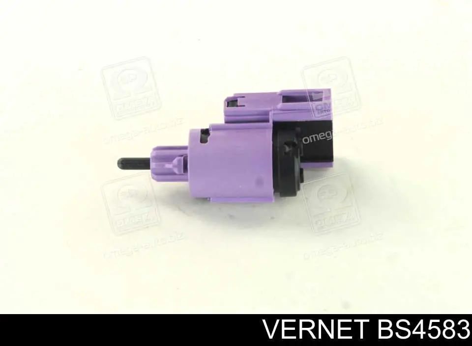 Купити BS4583 Vernet Датчик педалі гальма