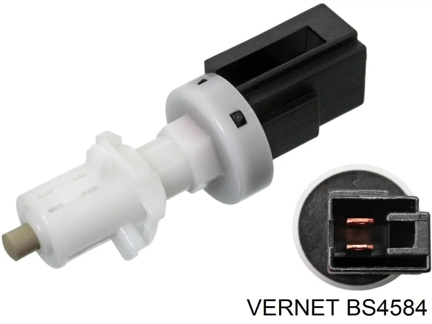 Купити BS4584 Vernet Датчик педалі гальма