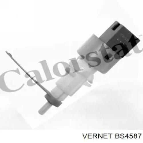 BS4587 Vernet датчик включення зчеплення