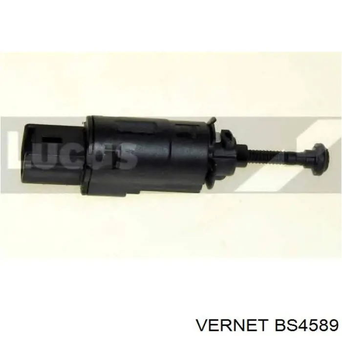 Кнопка стоп-сигналу Vernet BS4589 ціна, від 7.80 USD