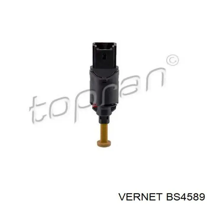 Купити BS4589 Vernet Датчик педалі гальма