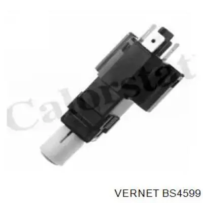 Кнопка стоп-сигналу Vernet BS4599 ціна, від 14.26 USD