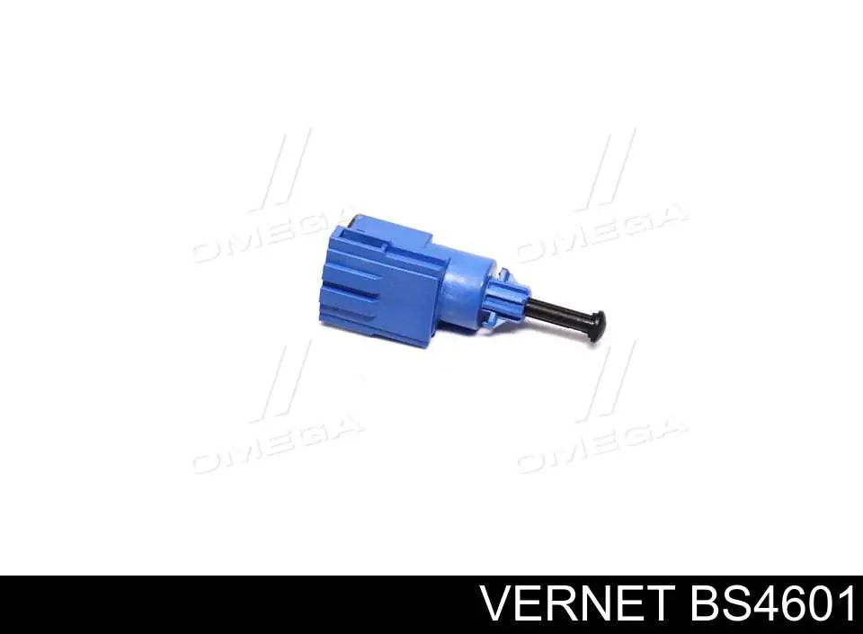 Датчик включення зчеплення Vernet BS4601 ціна, від 13.37 USD