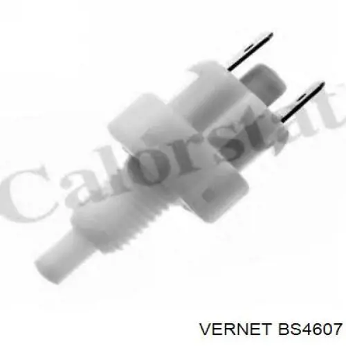 Жабка тормозу BS4607 Vernet
