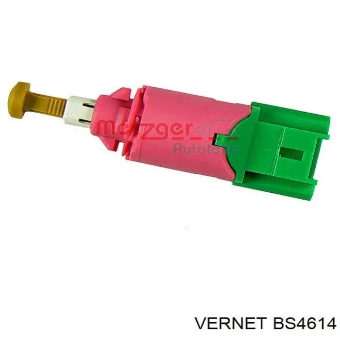 Кнопка стоп-сигналу Vernet BS4614 ціна, від 10.94 USD
