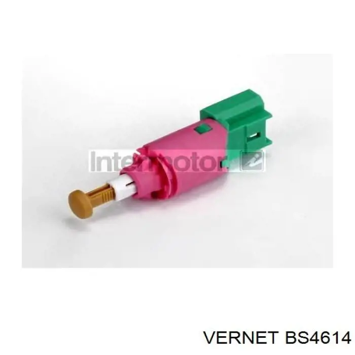 Купити BS4614 Vernet Датчик педалі гальма