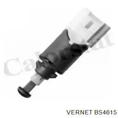 Жабка тормозу BS4615 Vernet