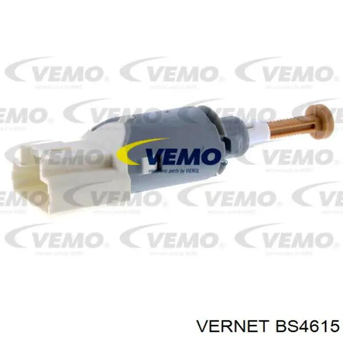 Кнопка стоп-сигналу Vernet BS4615 ціна, від 8.61 USD