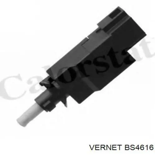 Жабка тормозу BS4616 Vernet